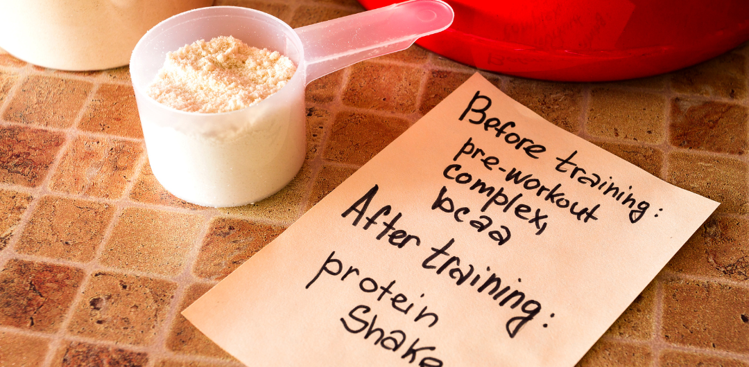 Maximizing Your Workout: The Power of Pre-Workout Supplements