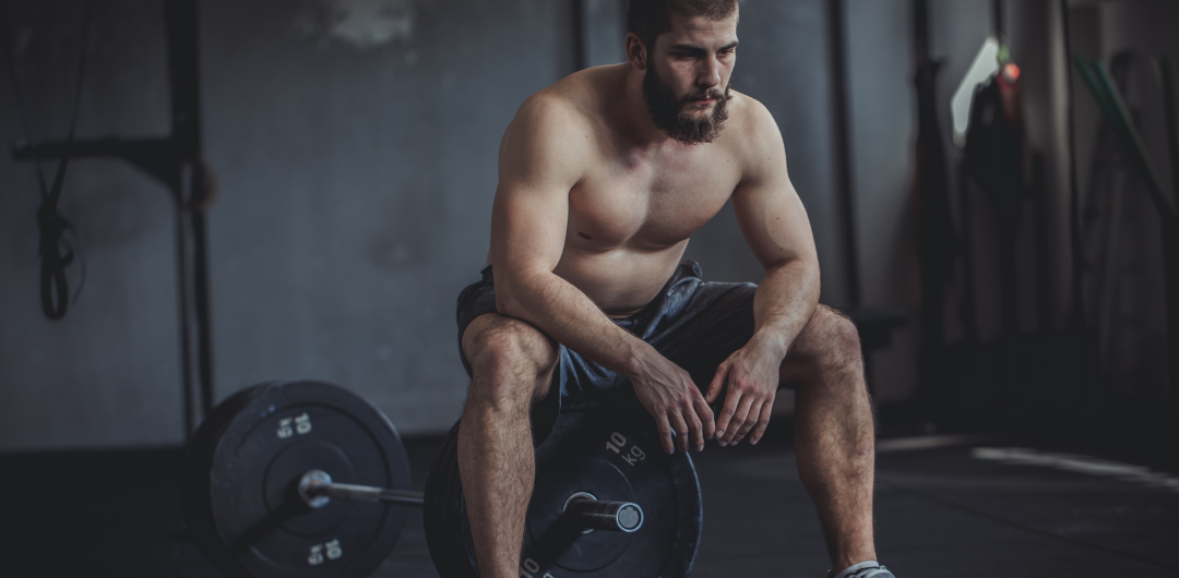 How Rest-Pause Training Can Boost Your Fitness