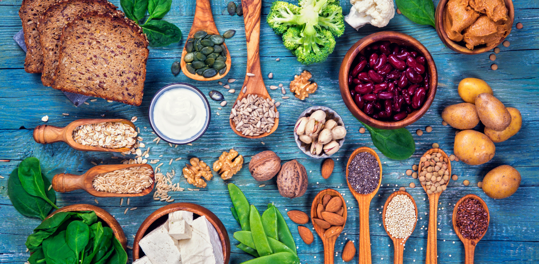 What is Vegan Protein Powder and How to Use It