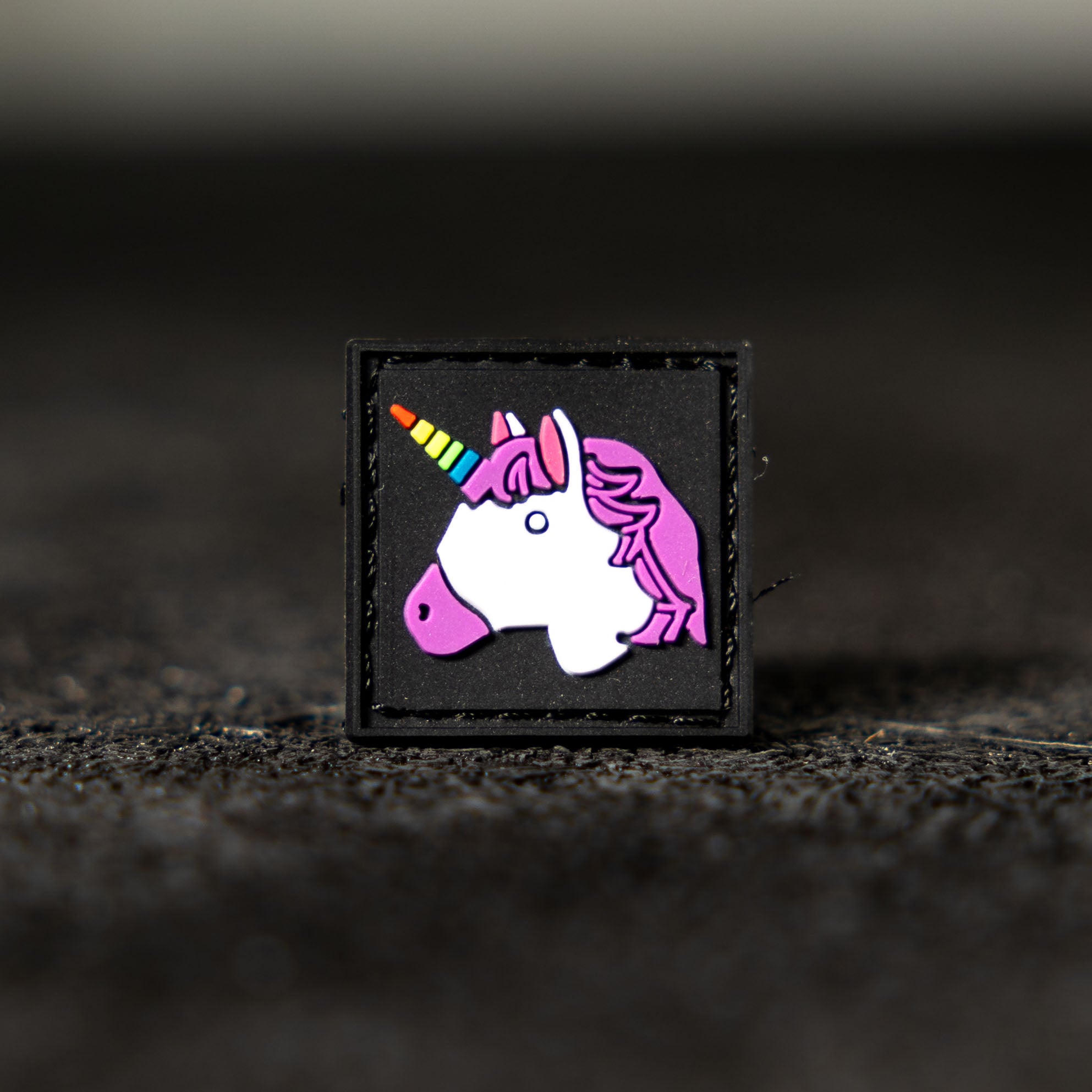 Emoji - Velcro Patches