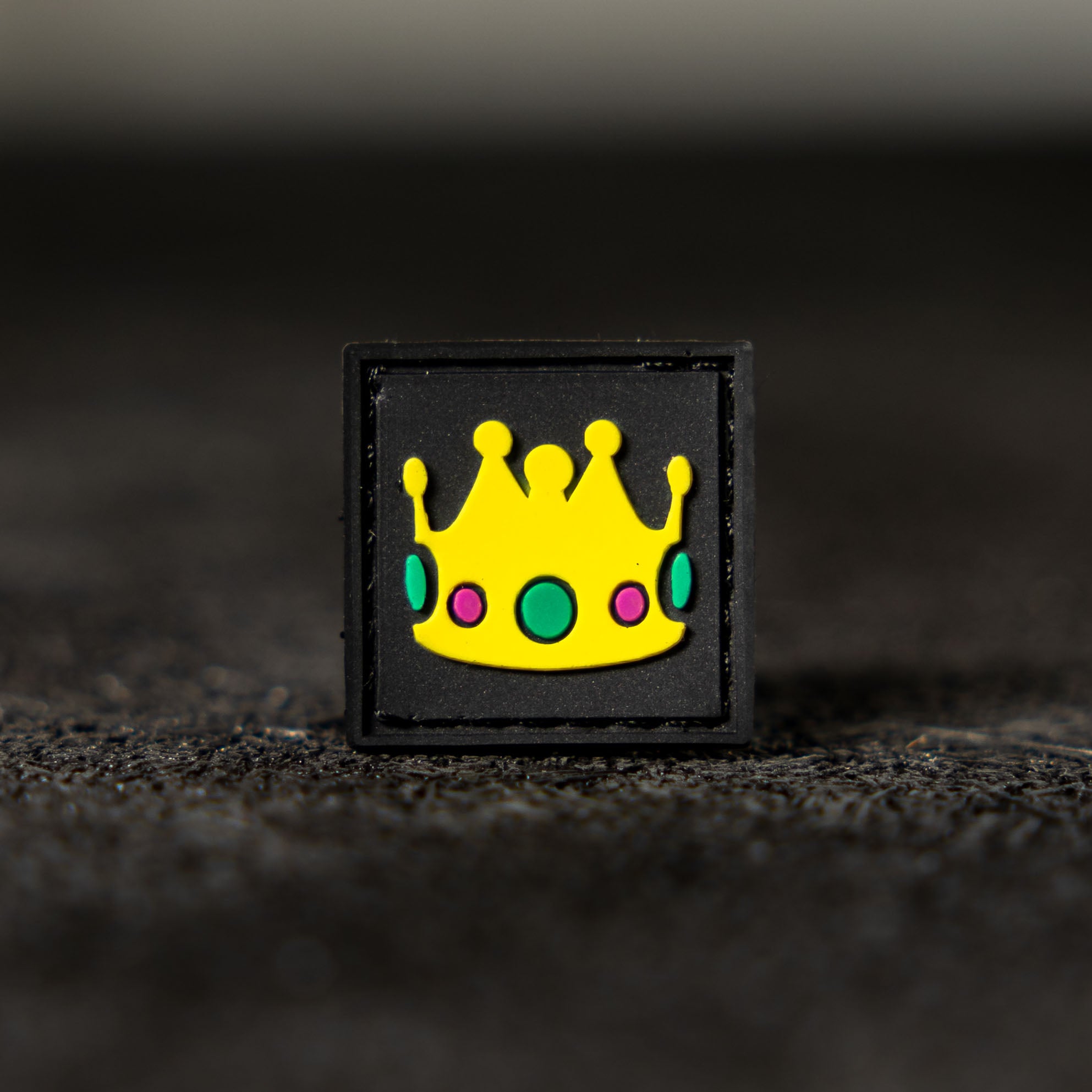 Emoji - Velcro Patches