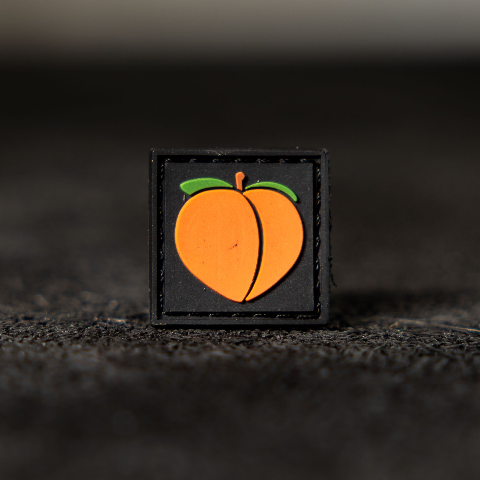 Emoji - Velcro Patches