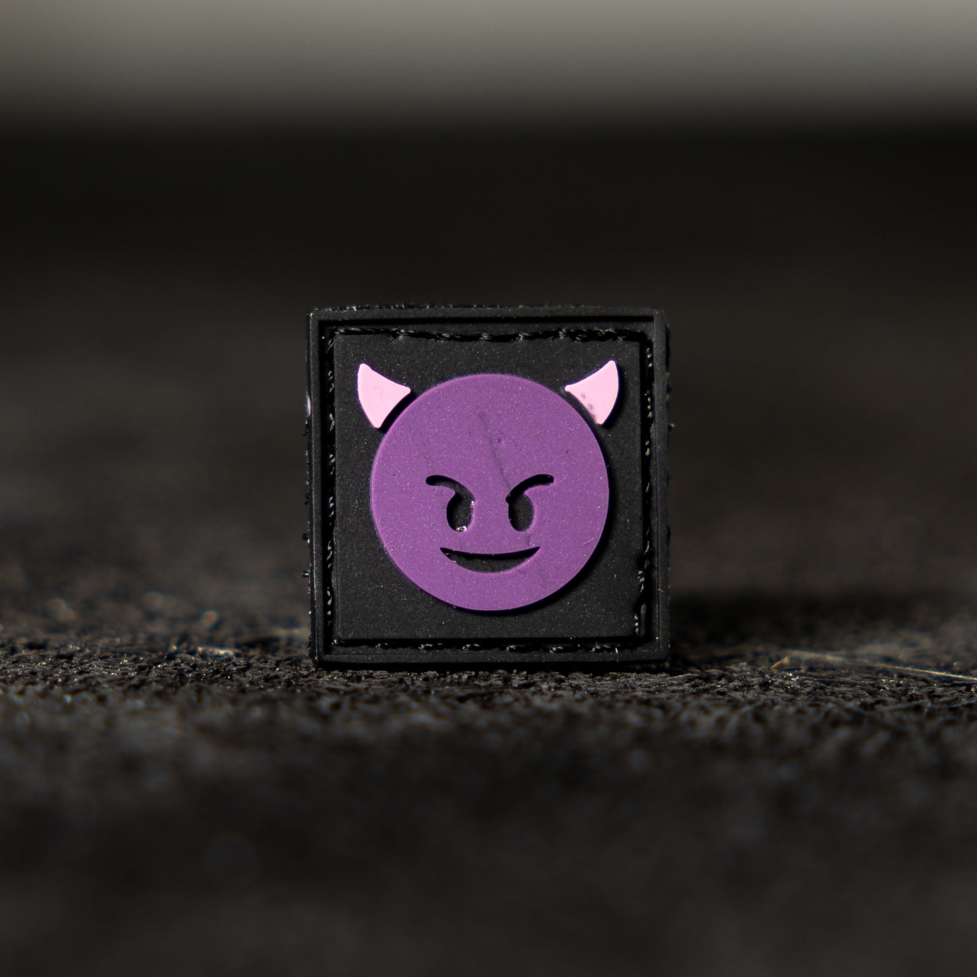 Emoji - Velcro Patches