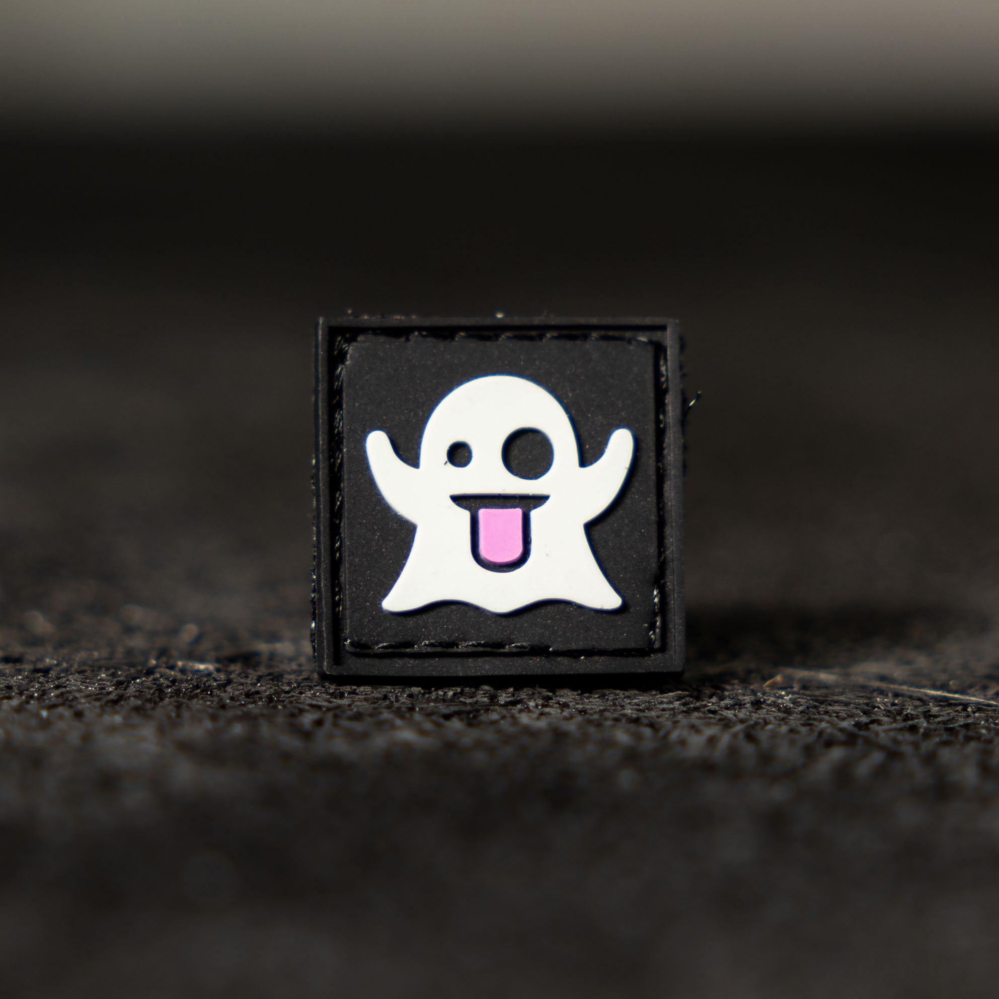 Emoji - Velcro Patches
