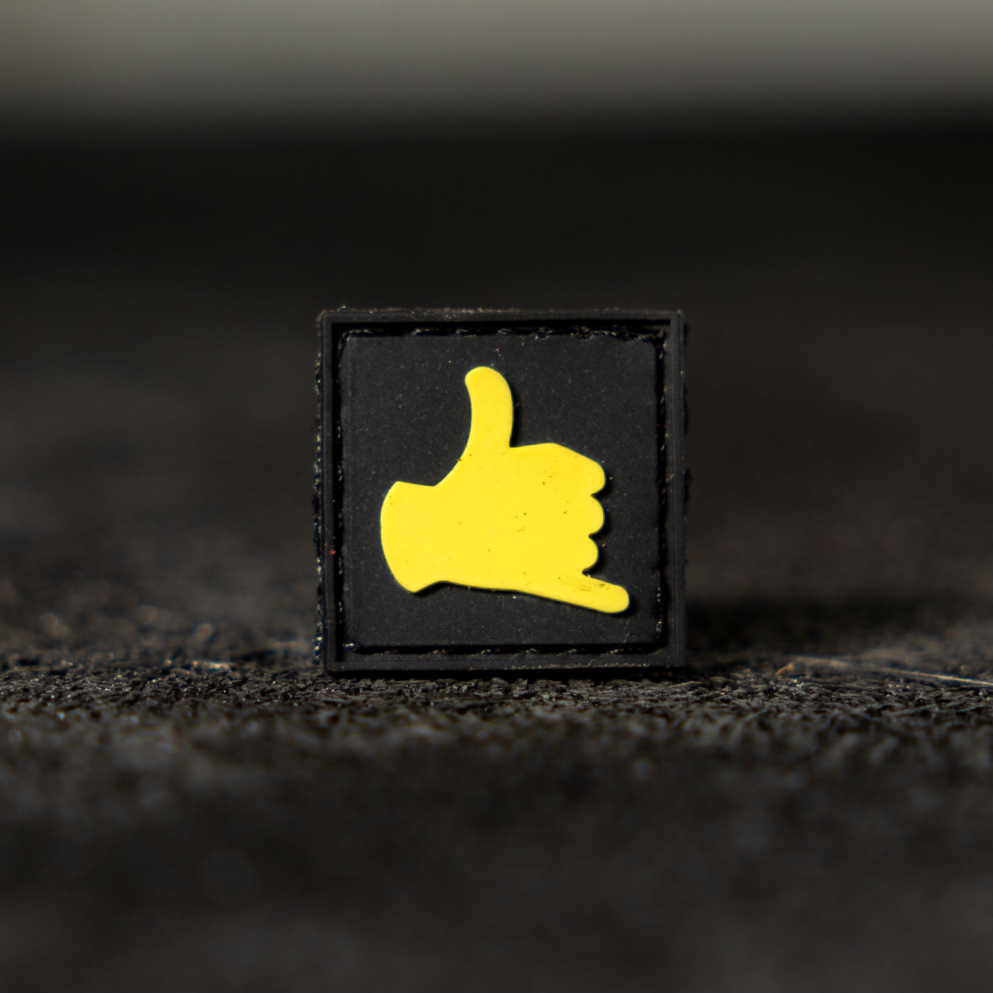 Emoji - Velcro Patches