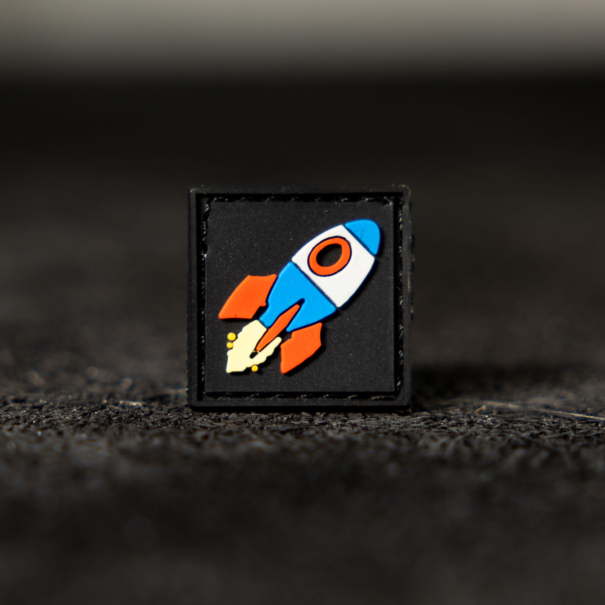 Emoji - Velcro Patches