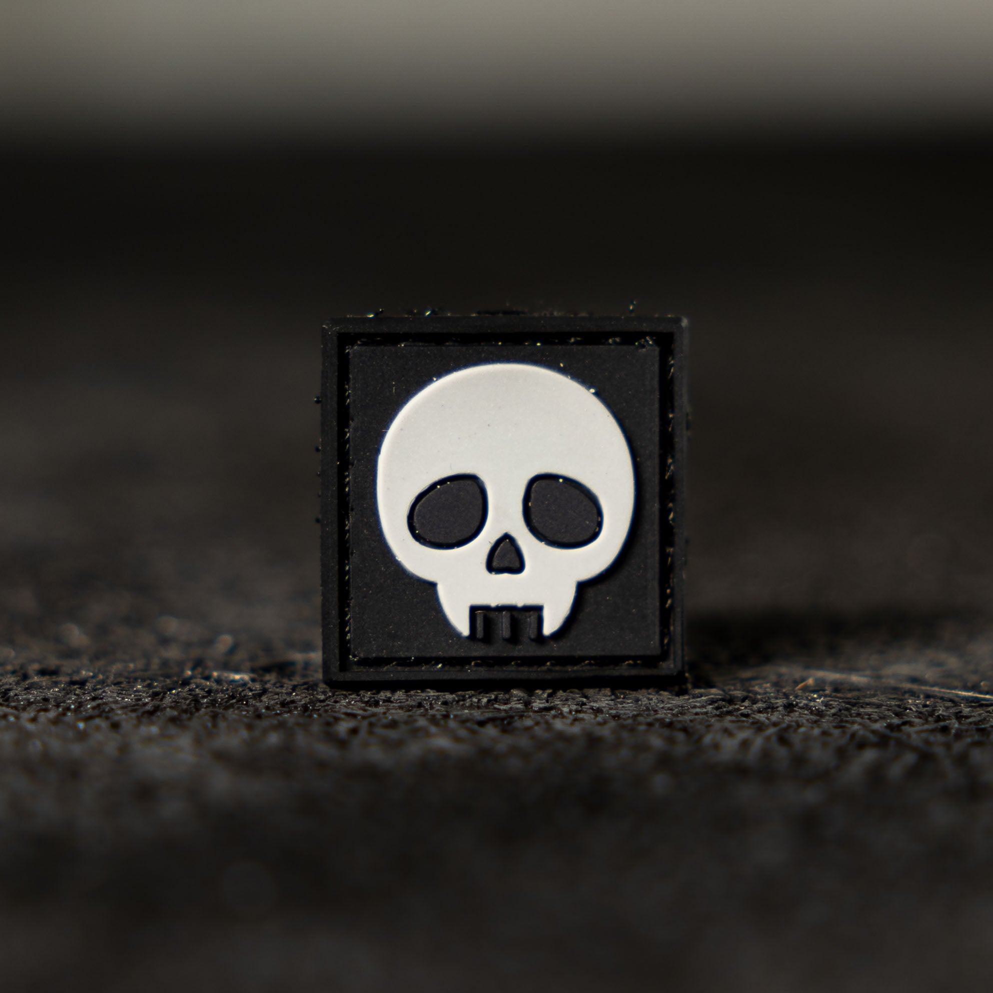 Emoji - Velcro Patches
