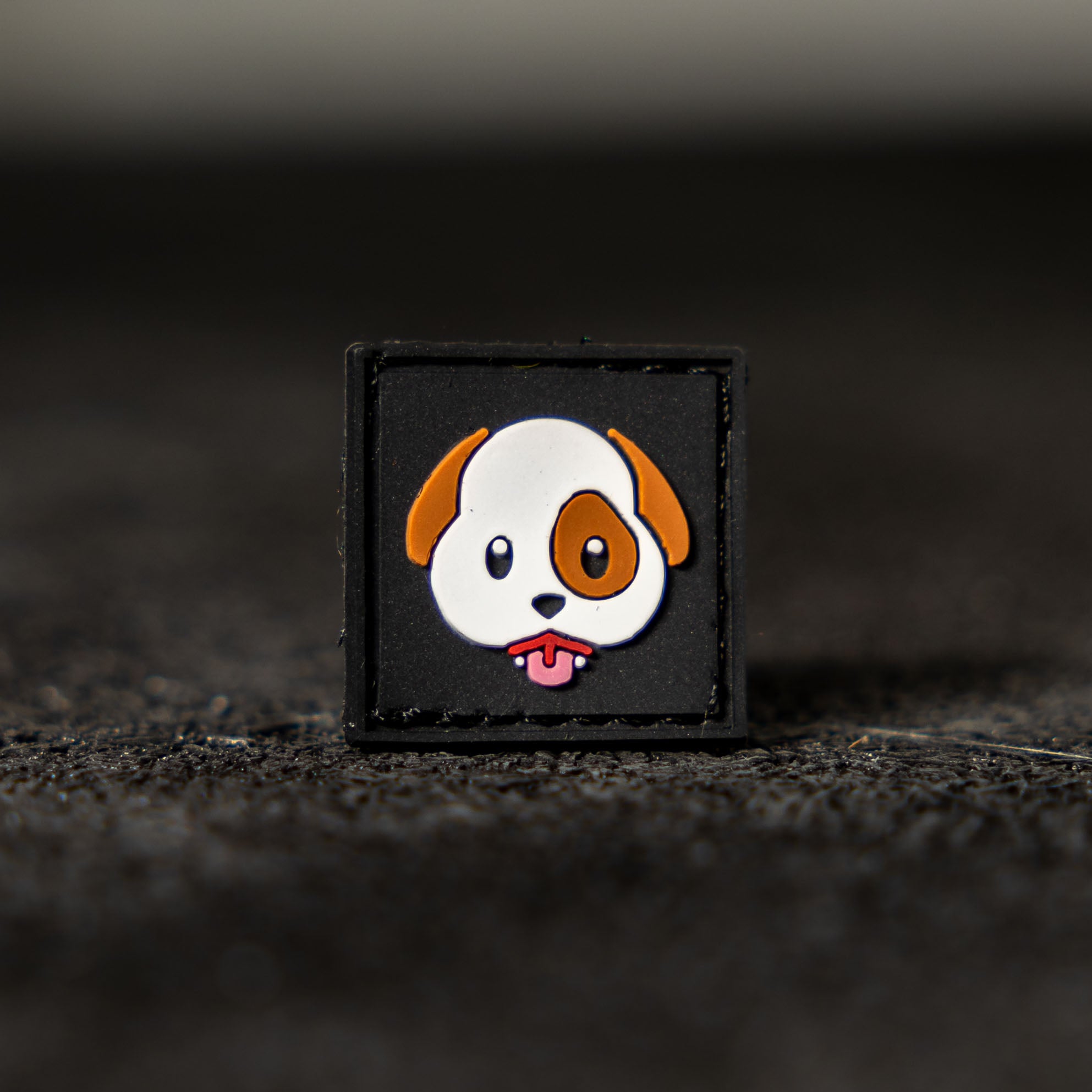 Emoji - Velcro Patches