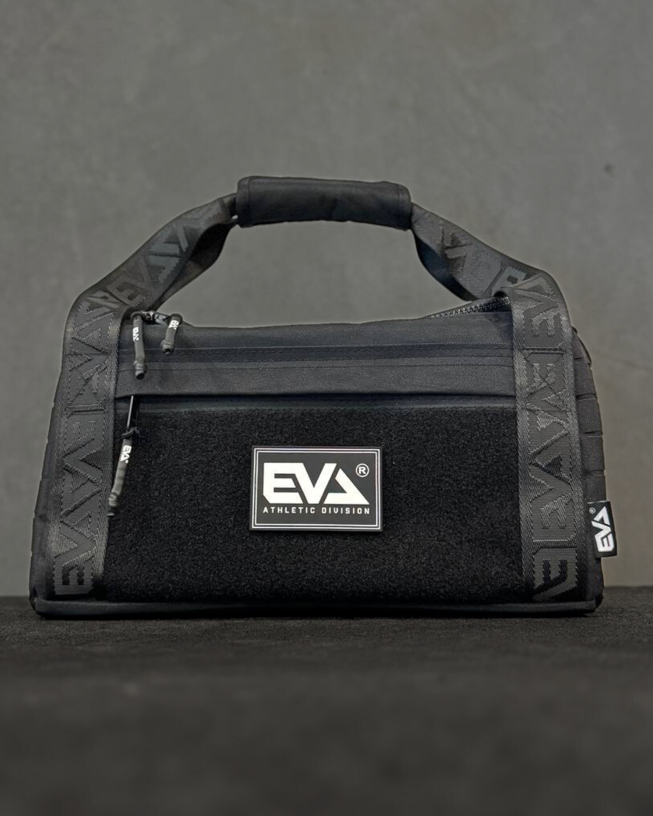 Essentials Carrier Bag
