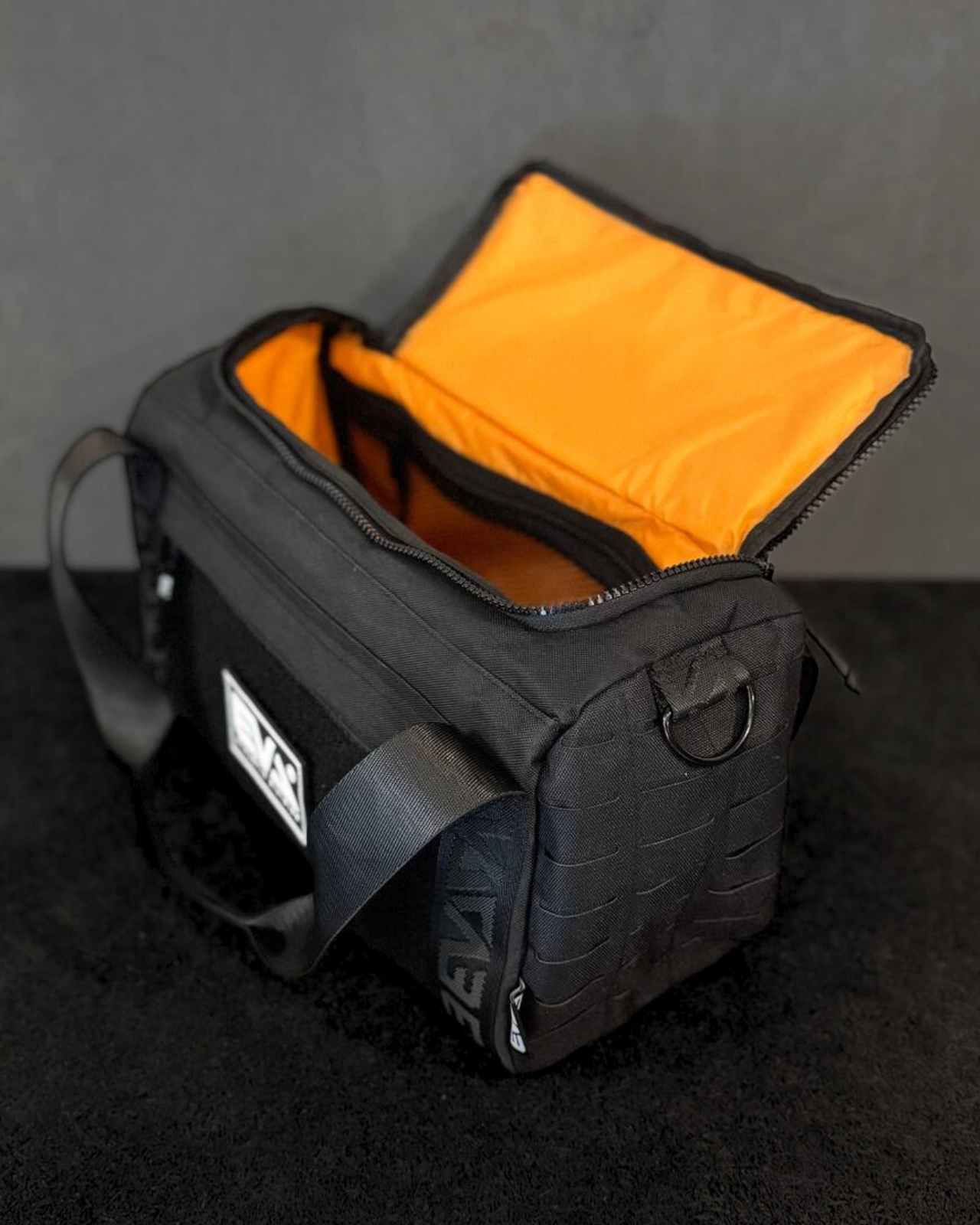 Essentials Carrier Bag