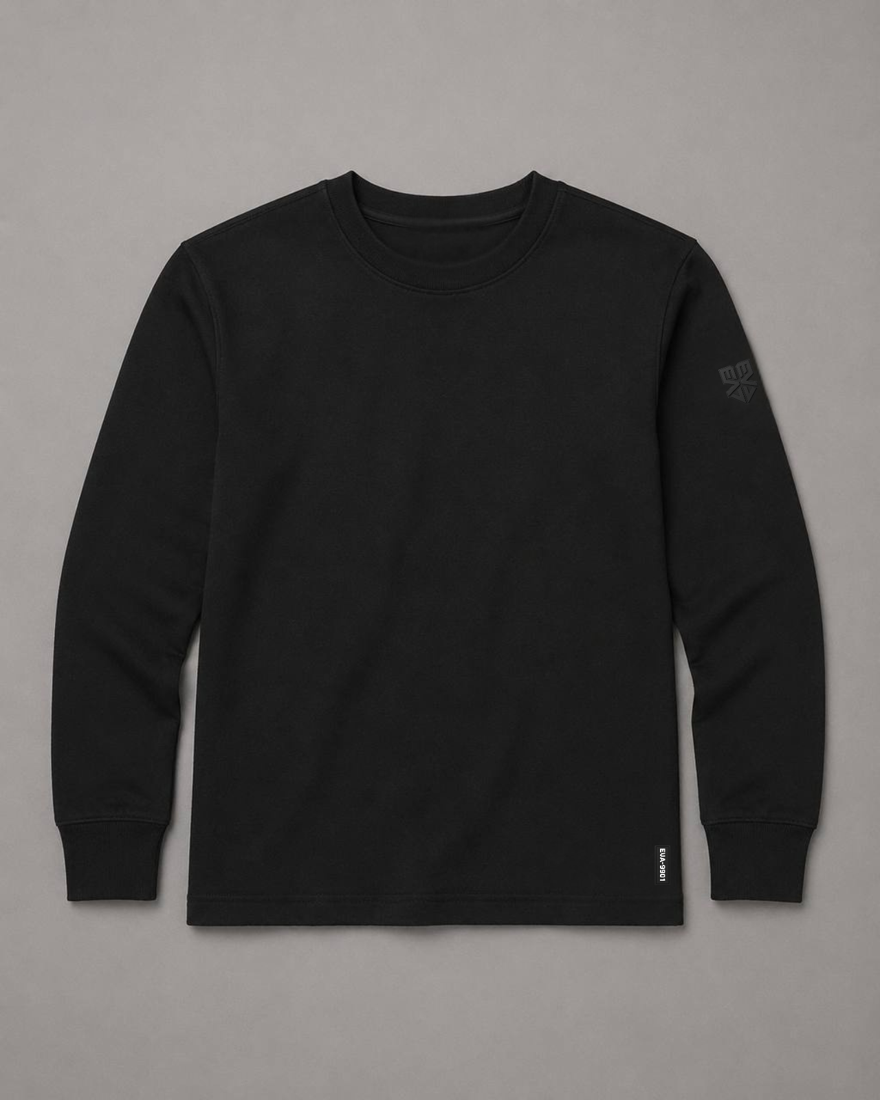 Essential Crew Neck Sweater