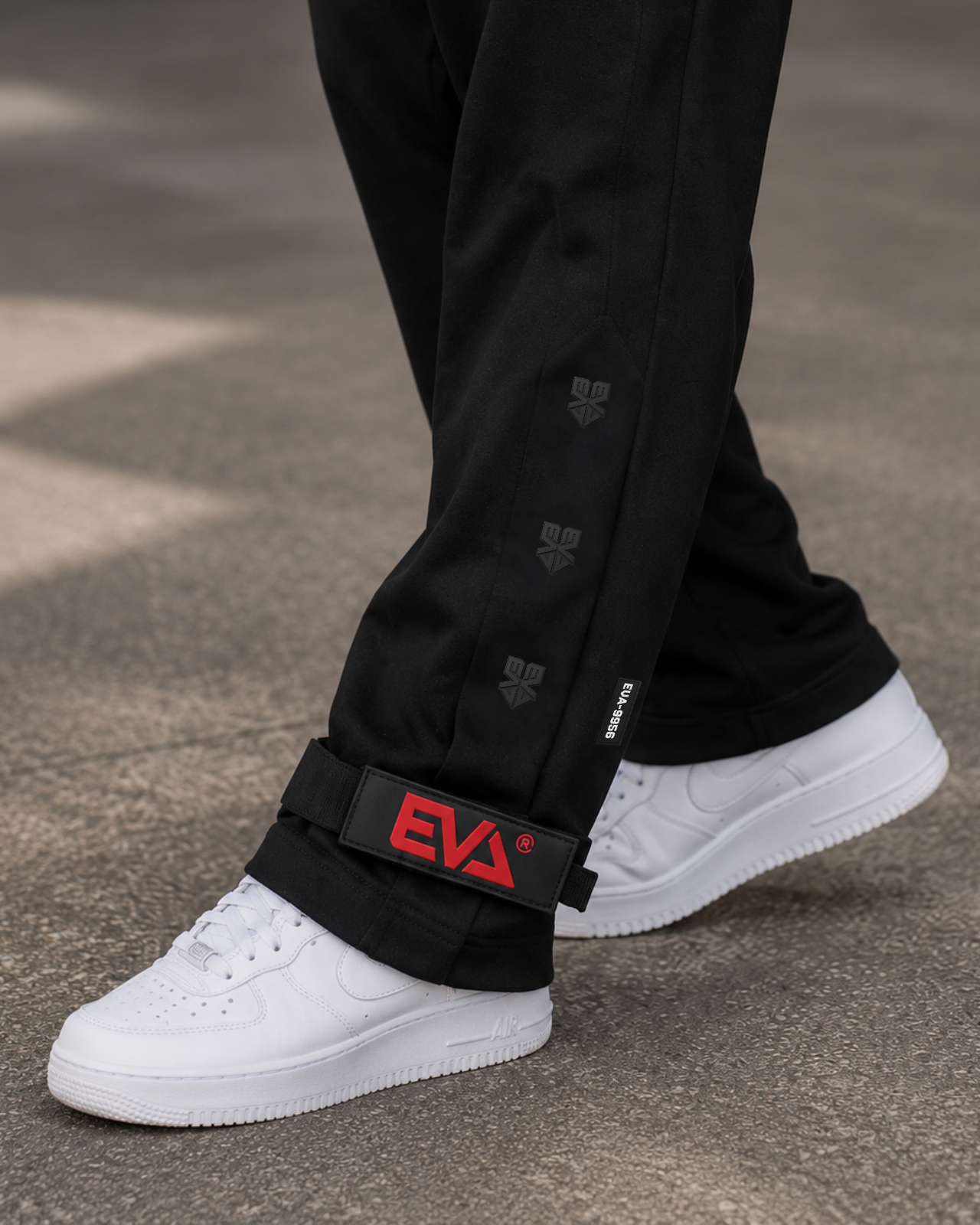 Tech Snap Joggers