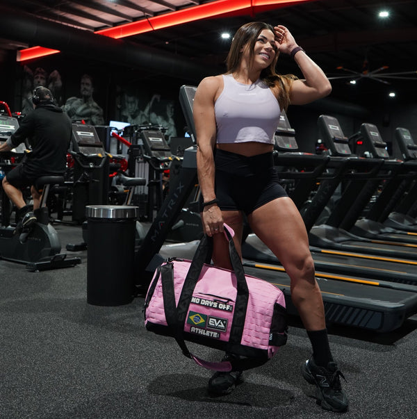 EVA athlete