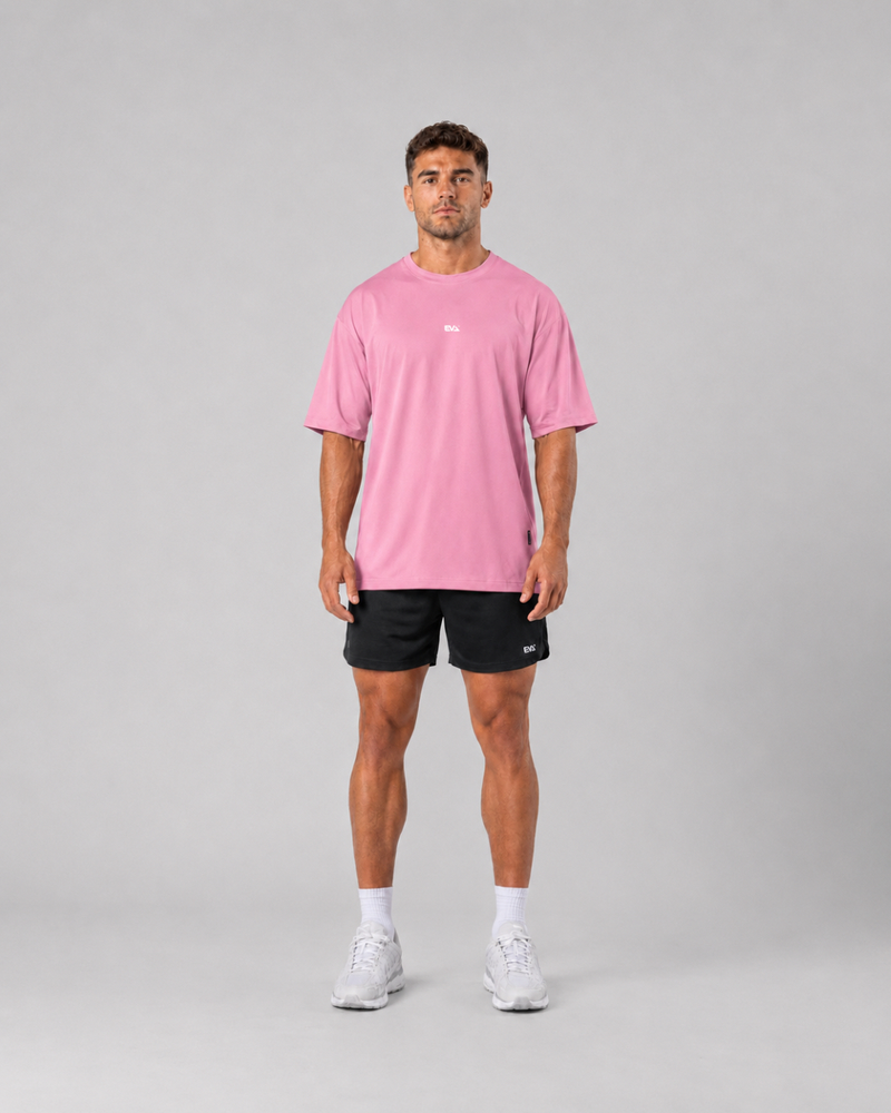POWDER PINK