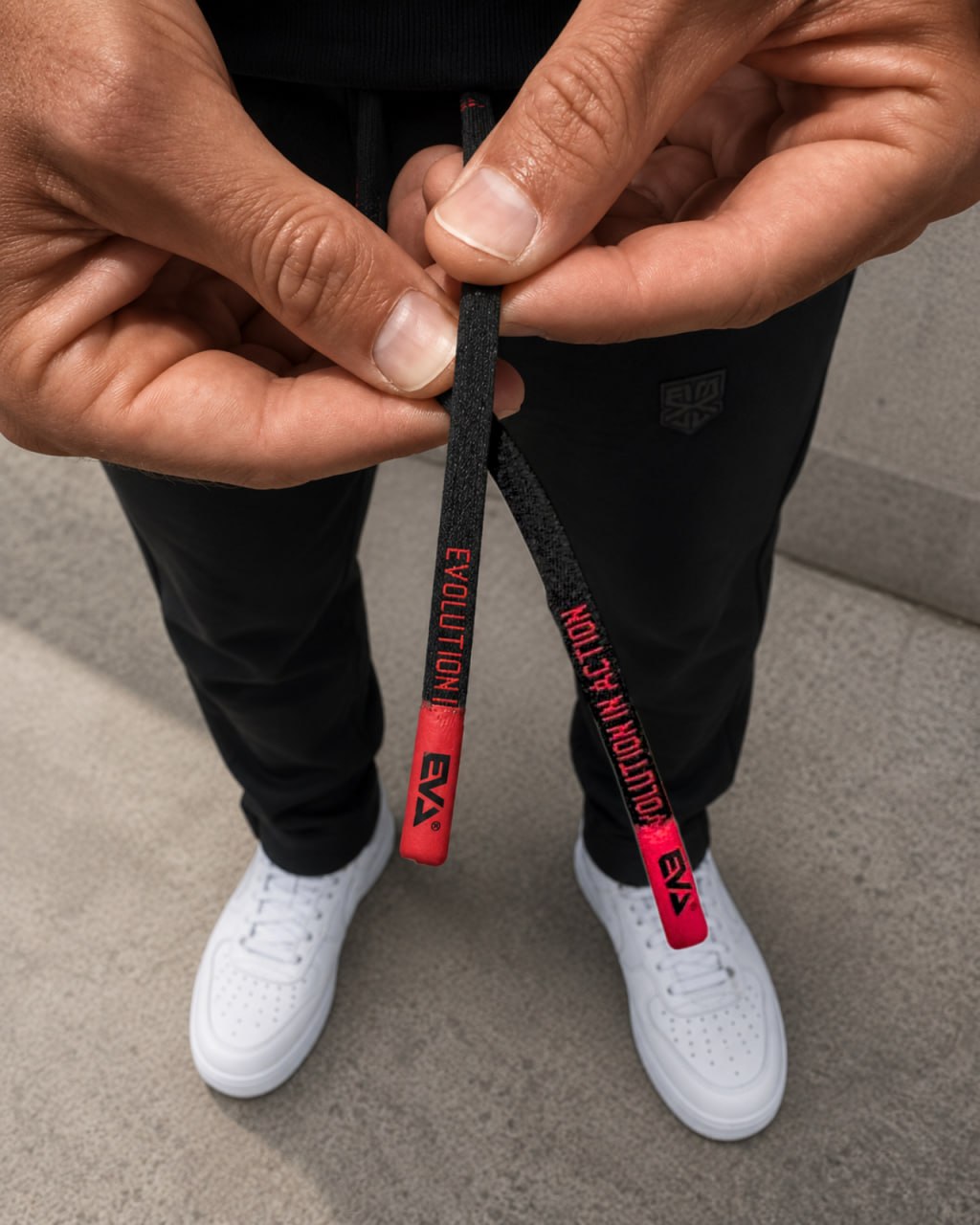 Tech Snap Joggers