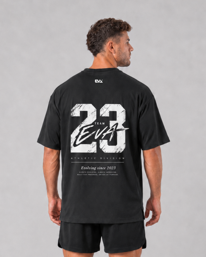 SINCE 23