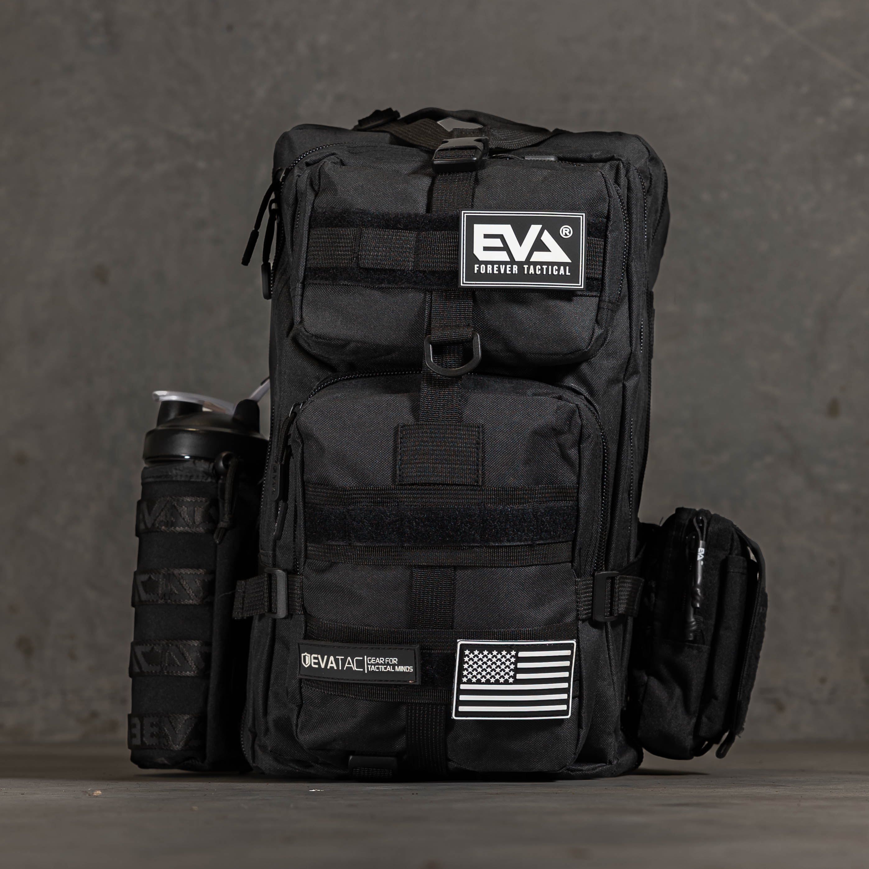STRIKE35L BACKPACK ACCESSORIES