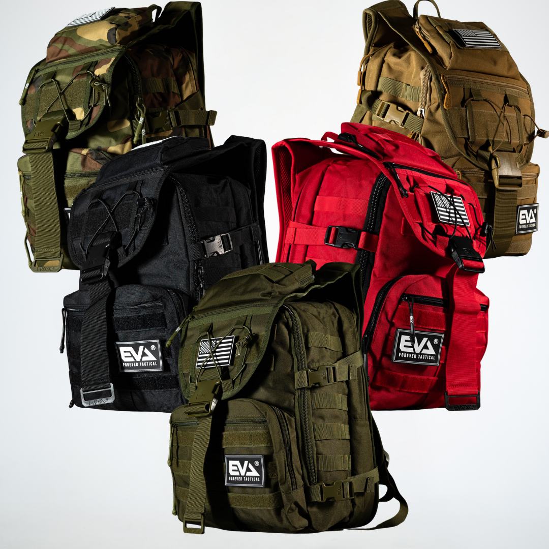 Legacy 35L Backpacks