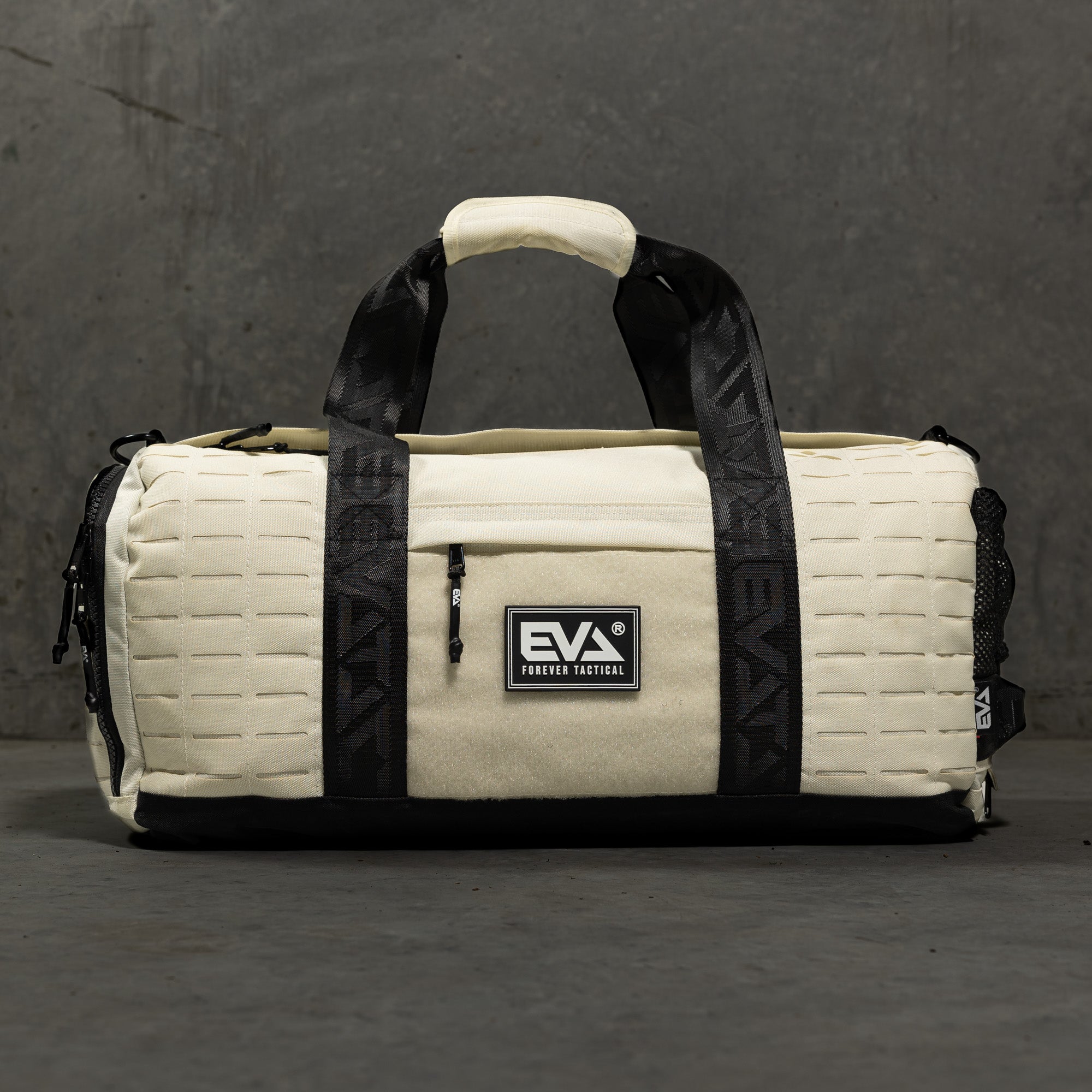 🎁 Elite Duffel [ivory] (100% off)