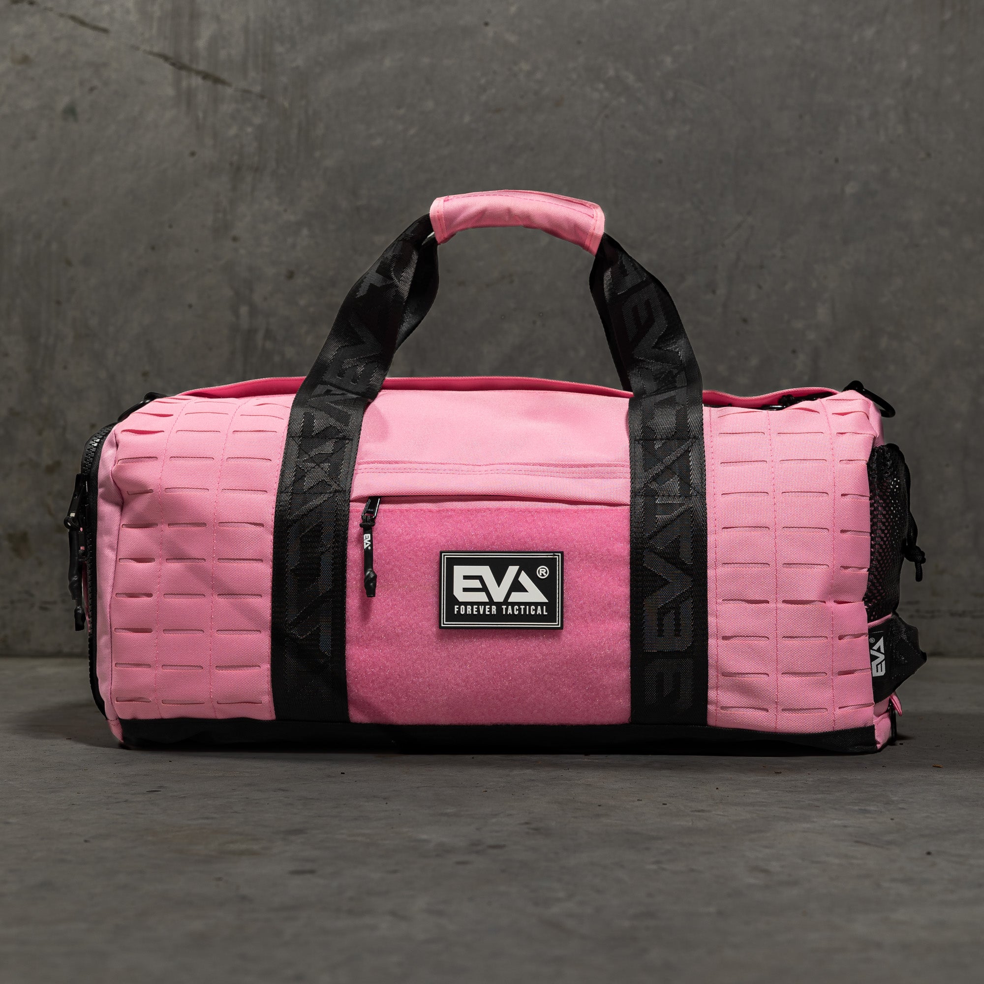 🎁 Elite Duffel [Taffy Pink] (100% off)