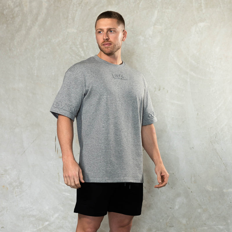 GREY MARL