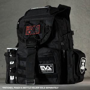 Legacy 35L Backpack [Midnight Black]