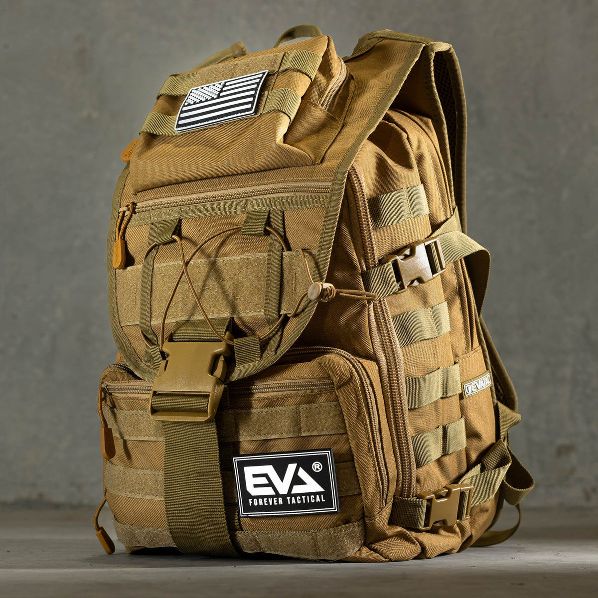 Comat Backpack Shop EVATAC® Combat Gym Backpack Range