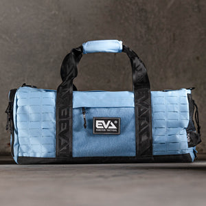 Elite Duffel [sky blue]