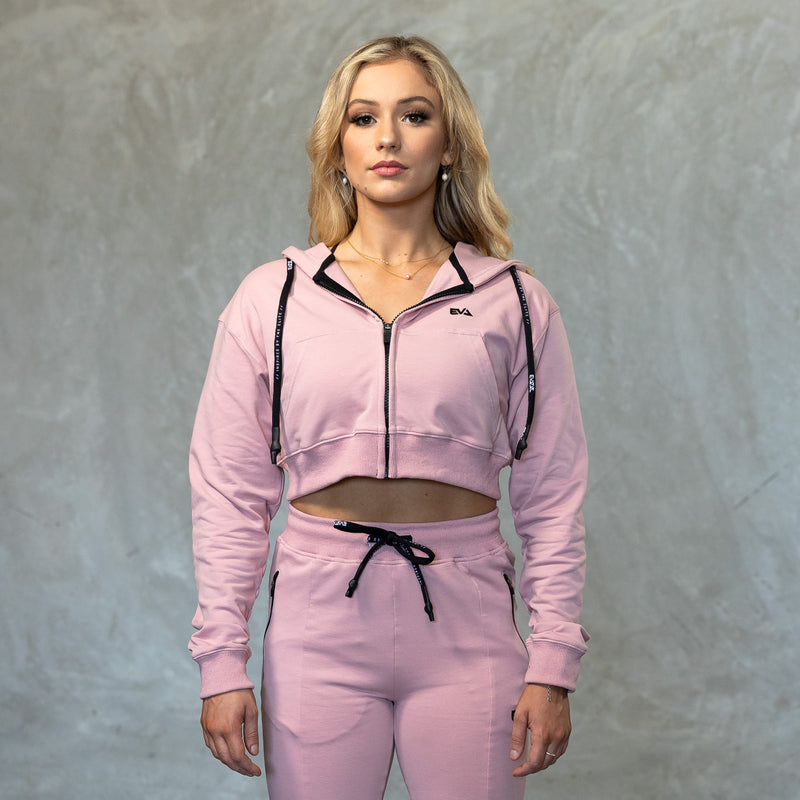 DUSTY PINK