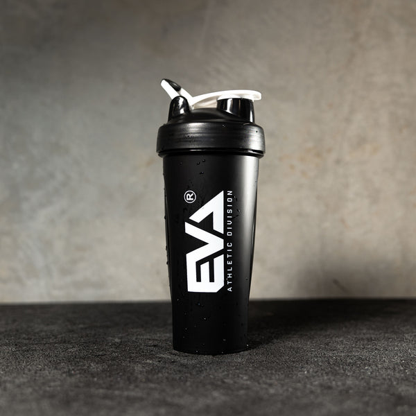 SHAKER BOTTLE [BLACK]