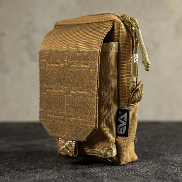 Molle Pouch Extender [khaki]