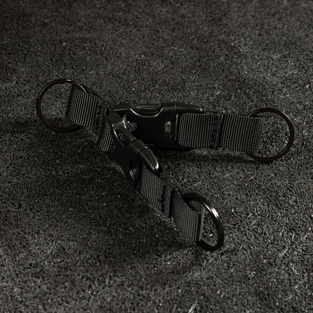 Quick Click Buckle Quick Release Buckles