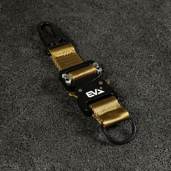 Quick Release Buckle 2.0 [Khaki]