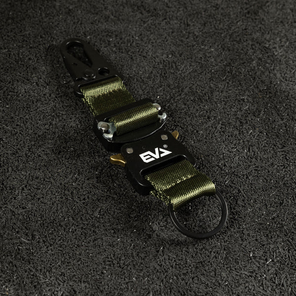 Quick Release Buckle 2.0 [Green]