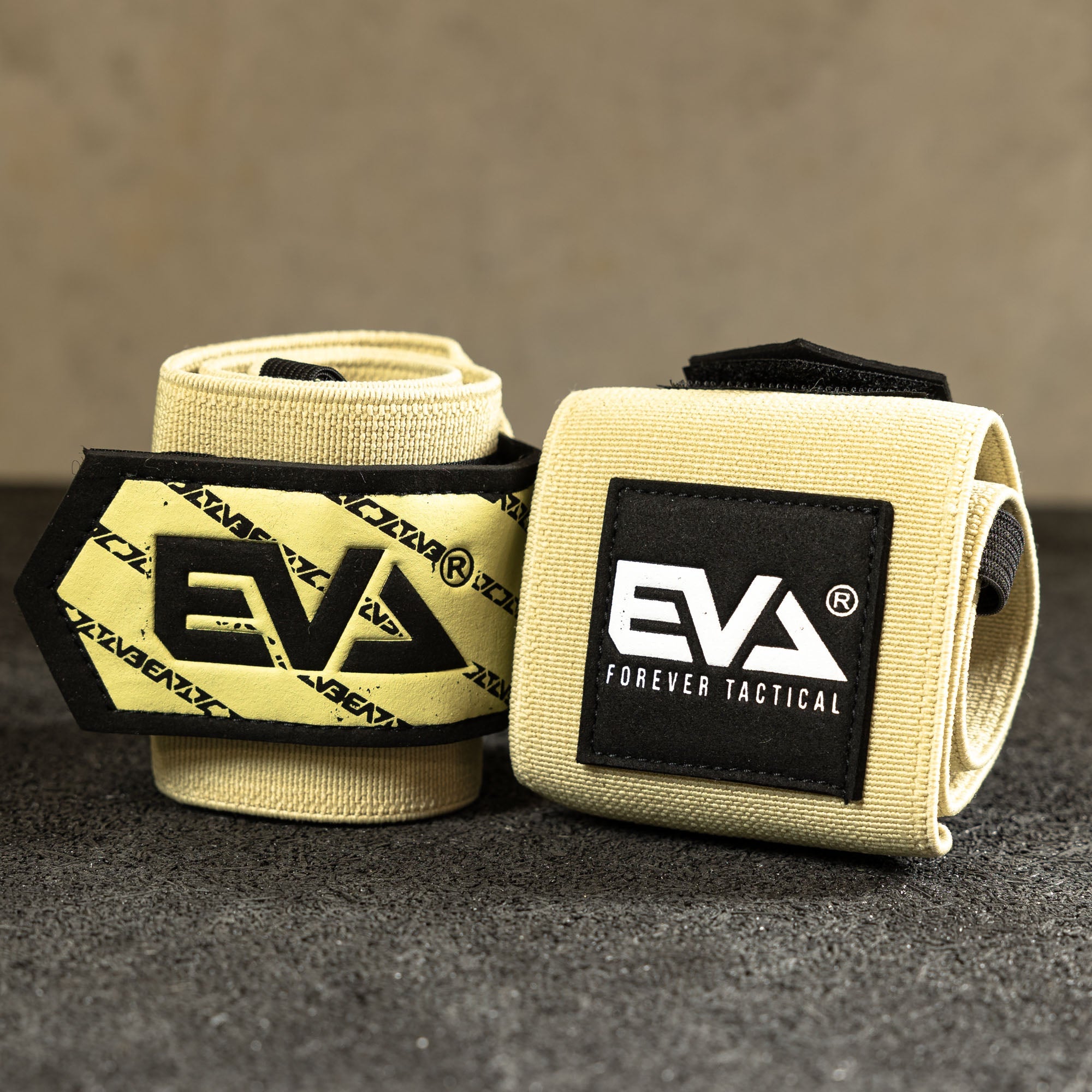 🎁 Wrist Wraps [khaki] (100% off)