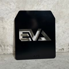 Tech Weight Plate [4KG]