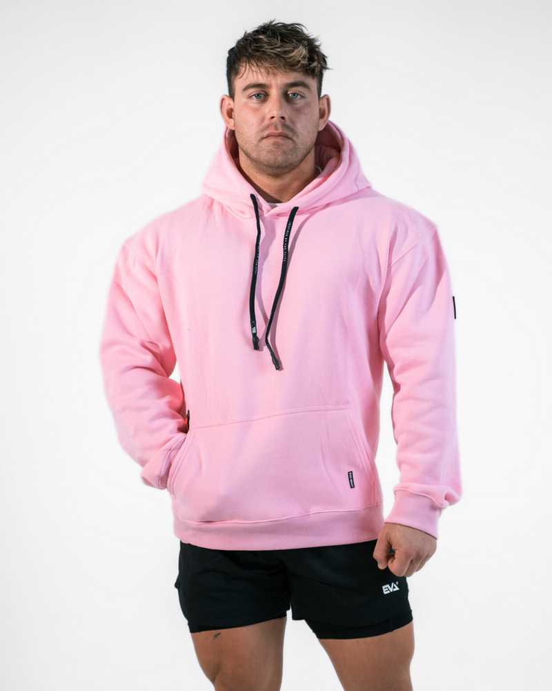 Powder Pink