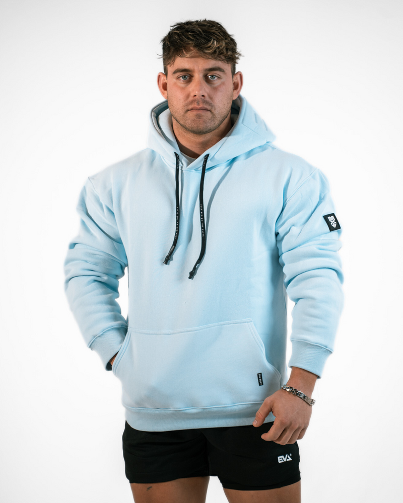 Powder Blue