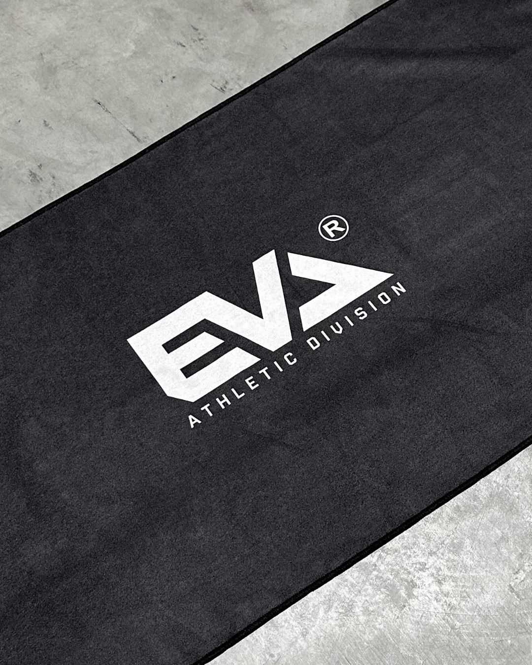 🎁 EVA9772 EVA PERFORM TOWEL [GREY] (100% off)
