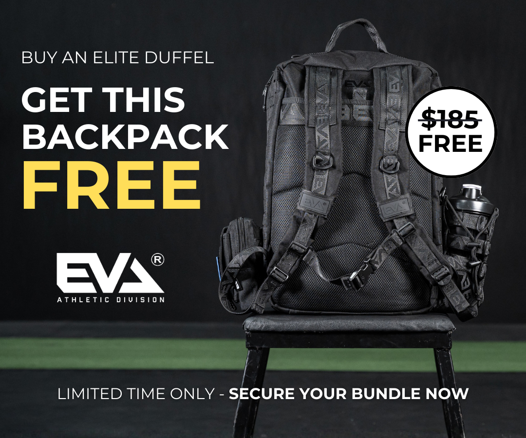 EVOLUTION 45 BACKPACK
