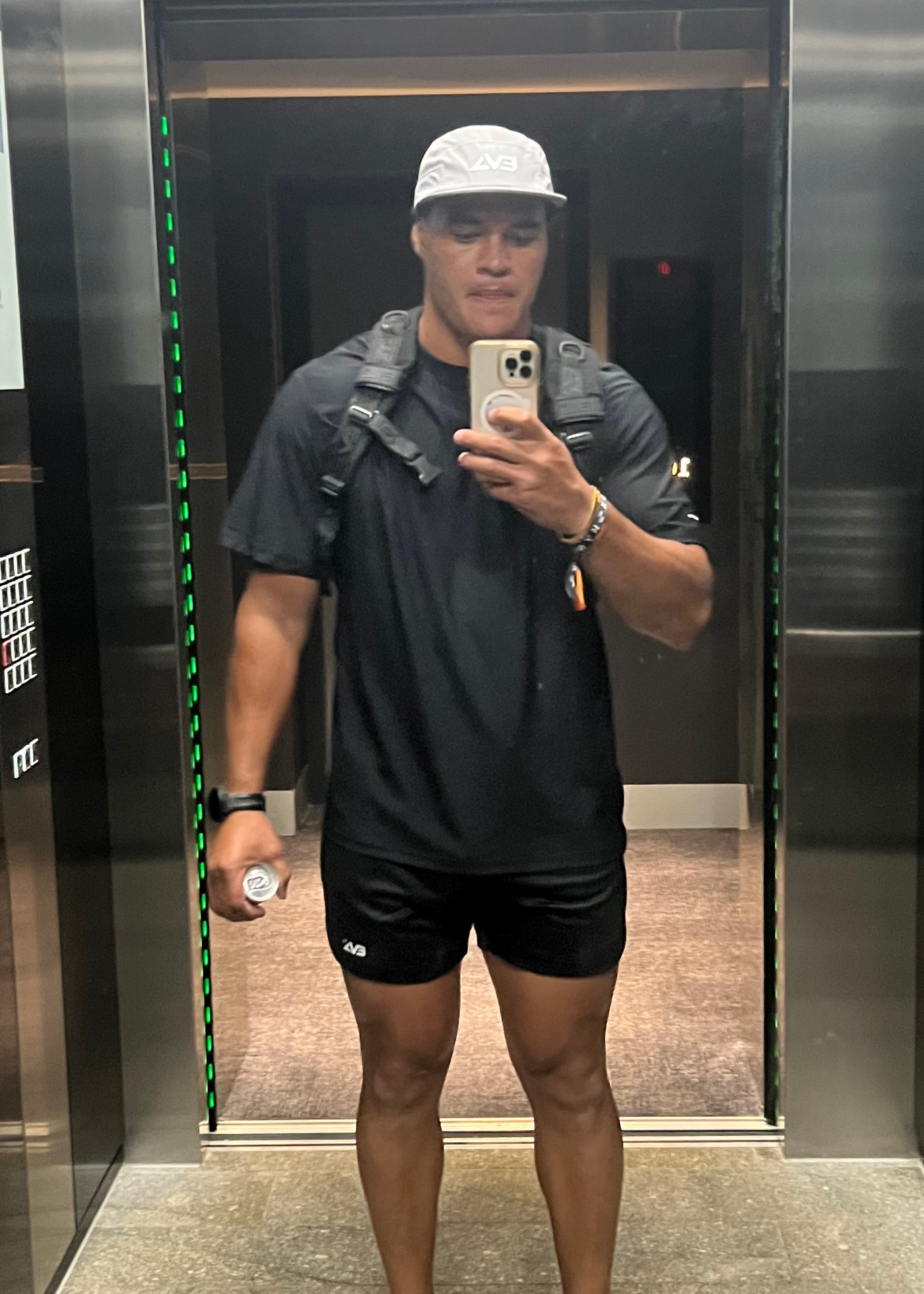 Kyran Tanuvasa