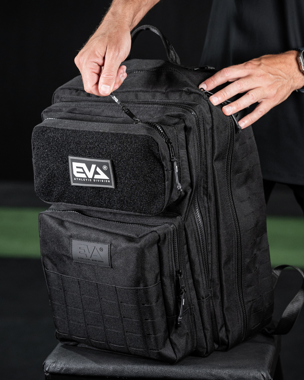 Eva 45 EVOLUTION 45 Backpack | EVA Athletic
