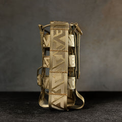 Molle Bottle Holder [Khaki]