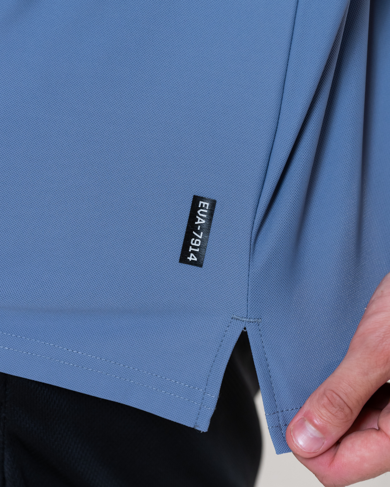 Evolution Oversize Tee [Blue Ash]