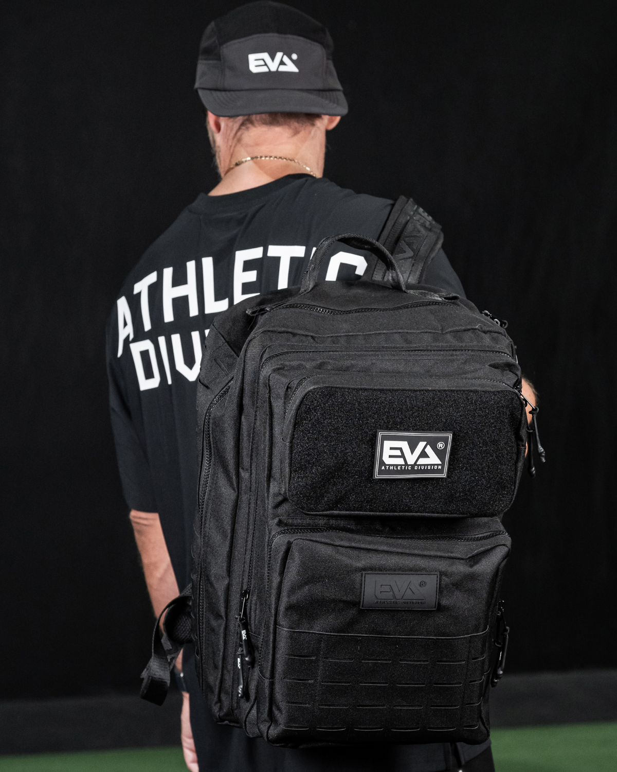 EVOLUTION 45 Backpack | EVA Athletic