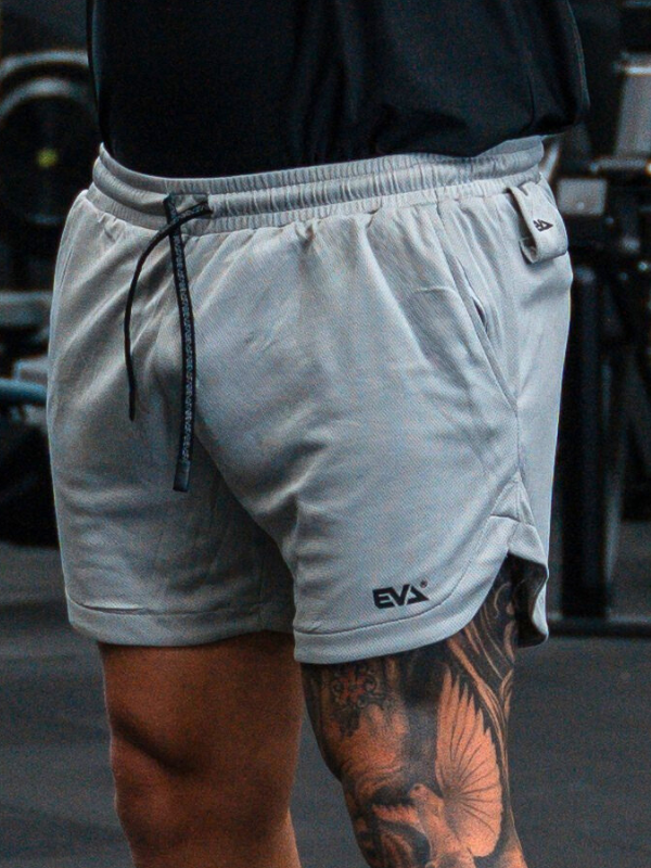 PLATINUM GREY