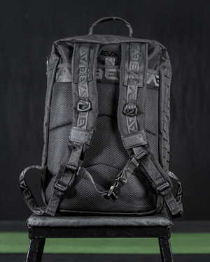 EVOLUTION 45 Backpack | EVA Athletic