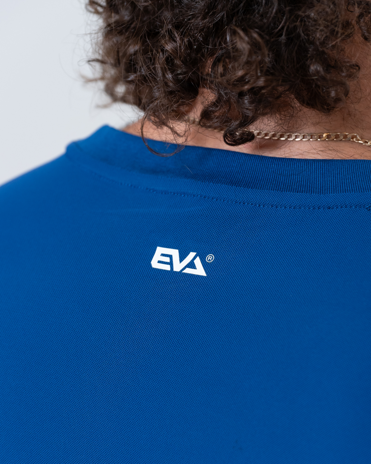 Evolution Oversize Tee [Navy Blue]