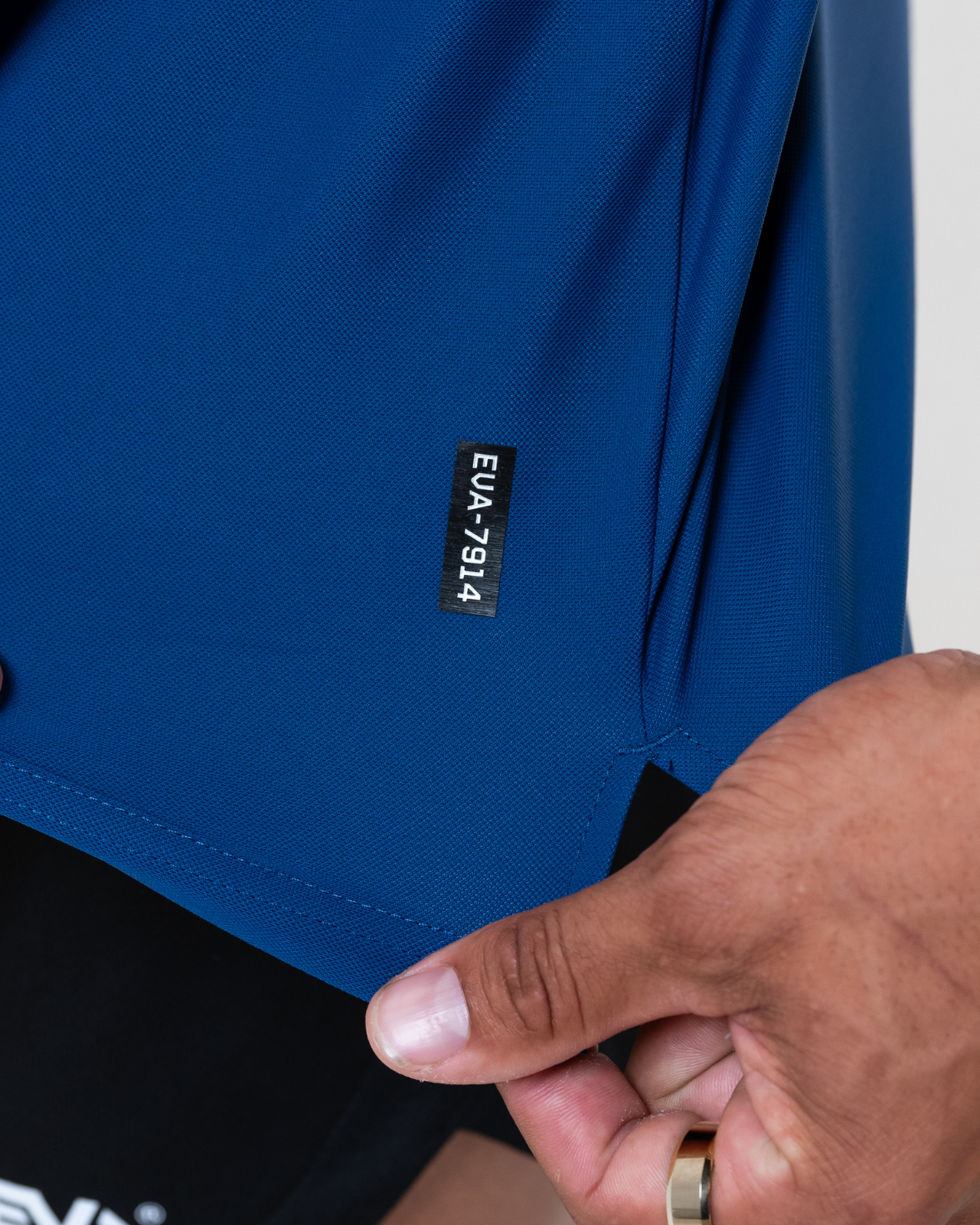 Evolution Oversize Tee [Navy Blue]