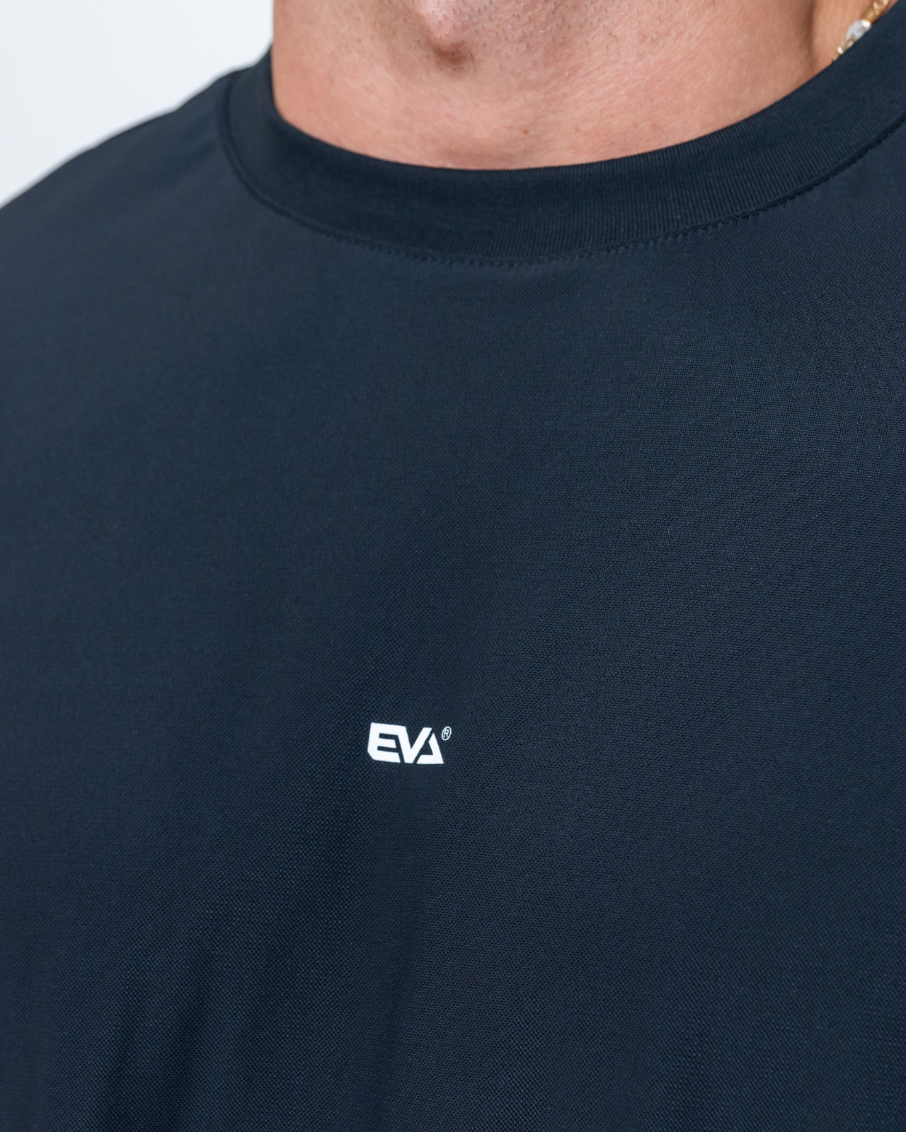 Statement Oversize Tee [Athletic Division]